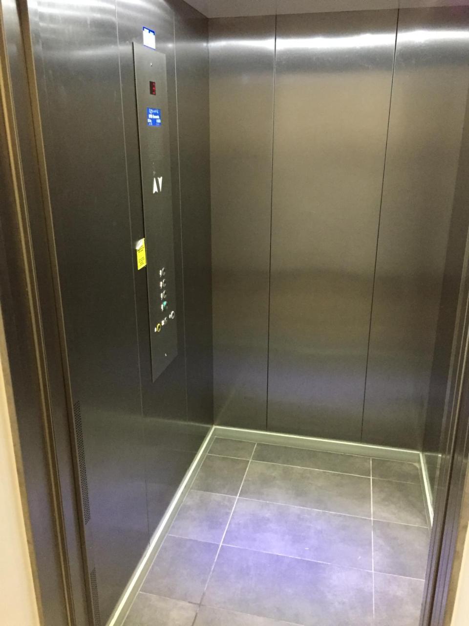 פוגורזליצה Apartament Malinowy Pogorzelica מראה חיצוני תמונה
